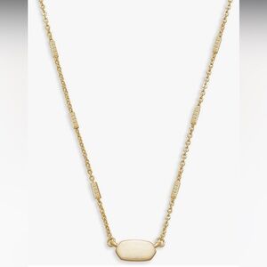 Kendra Scott • Necklace